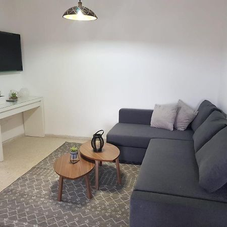 Apartmán דירת נופש בוטיק - נוף לרבי שמעון Safed Exteriér fotografie