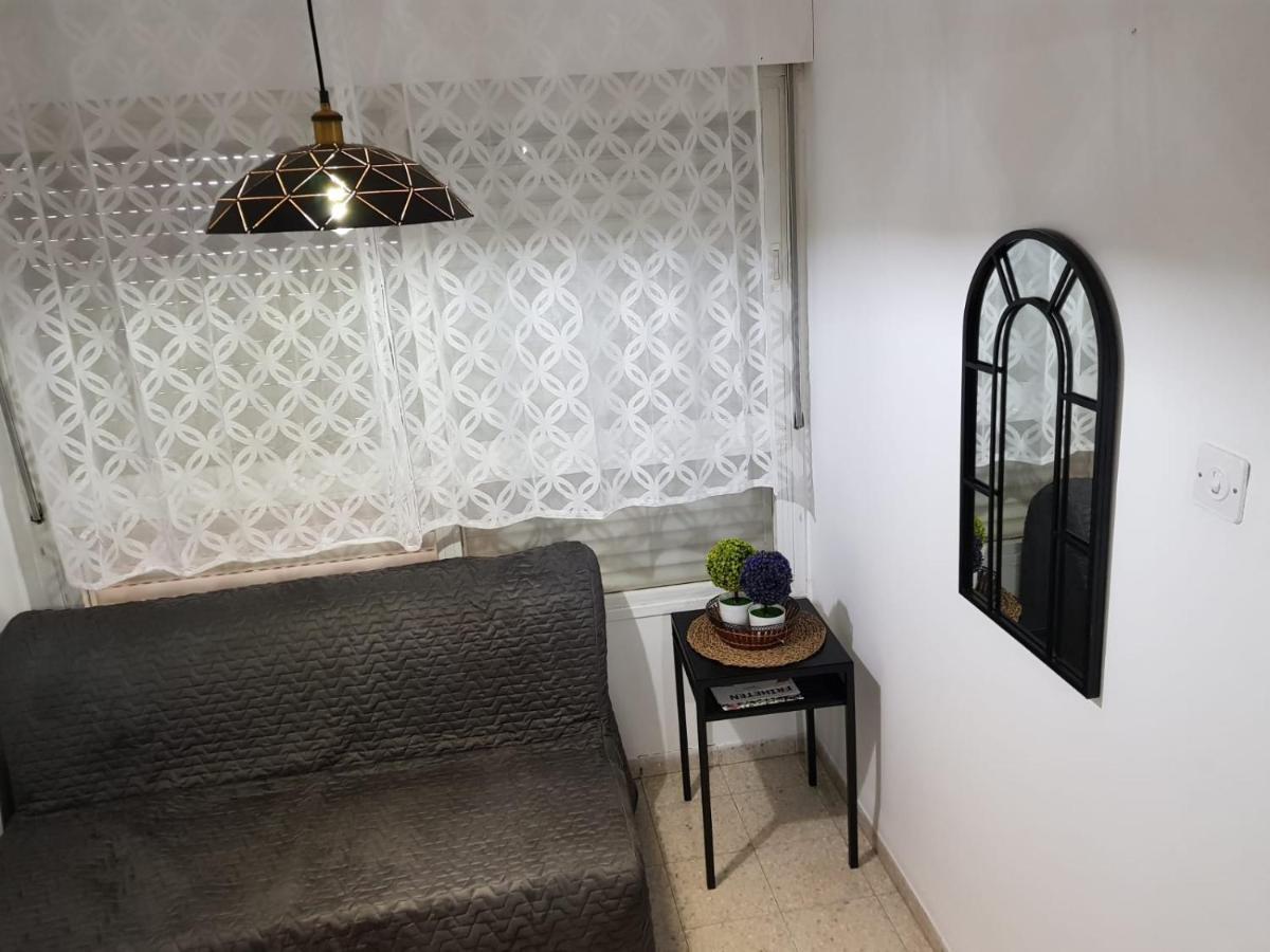 Apartmán דירת נופש בוטיק - נוף לרבי שמעון Safed Exteriér fotografie