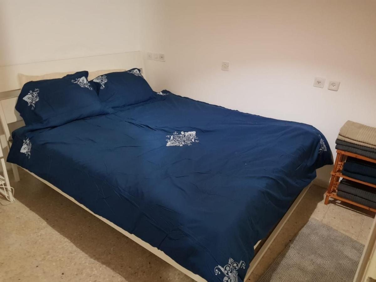 Apartmán דירת נופש בוטיק - נוף לרבי שמעון Safed Exteriér fotografie