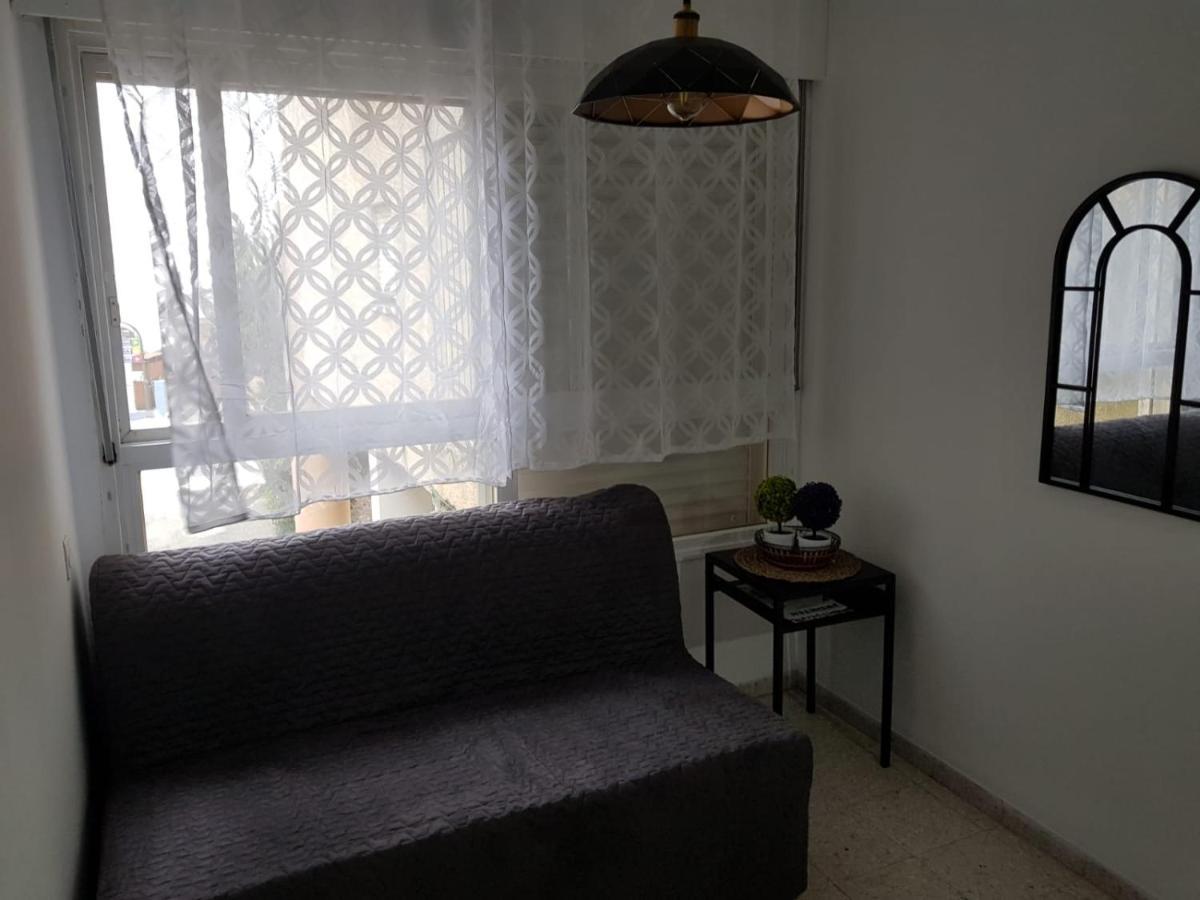 Apartmán דירת נופש בוטיק - נוף לרבי שמעון Safed Exteriér fotografie