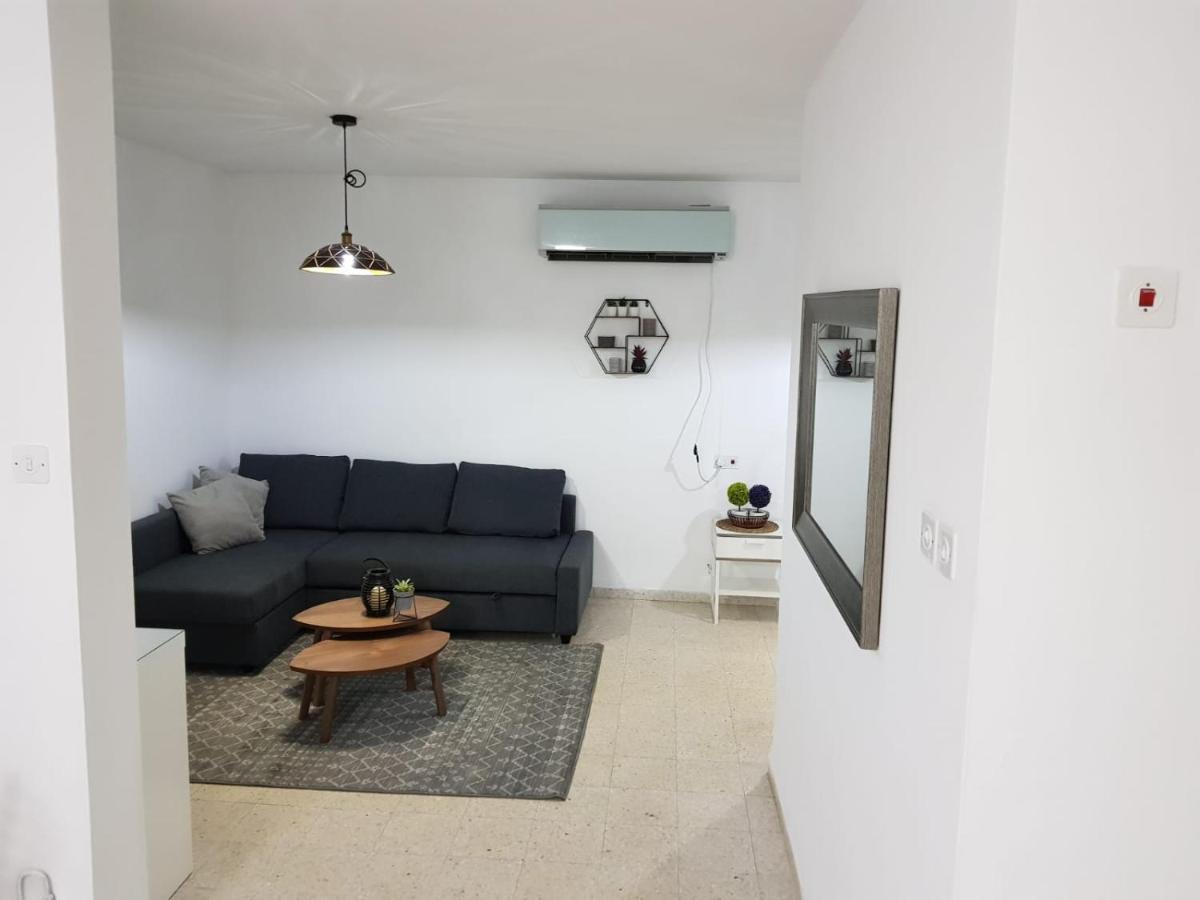 Apartmán דירת נופש בוטיק - נוף לרבי שמעון Safed Exteriér fotografie