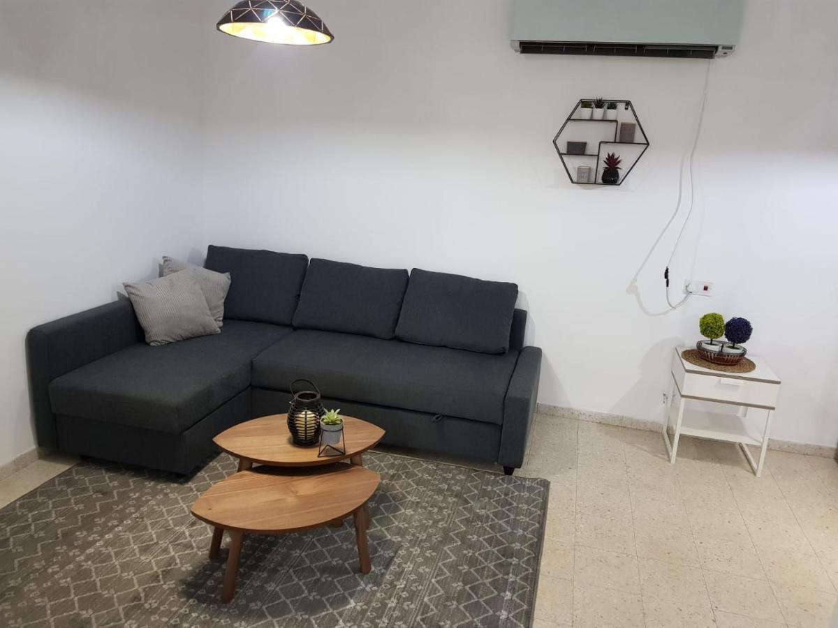 Apartmán דירת נופש בוטיק - נוף לרבי שמעון Safed Exteriér fotografie